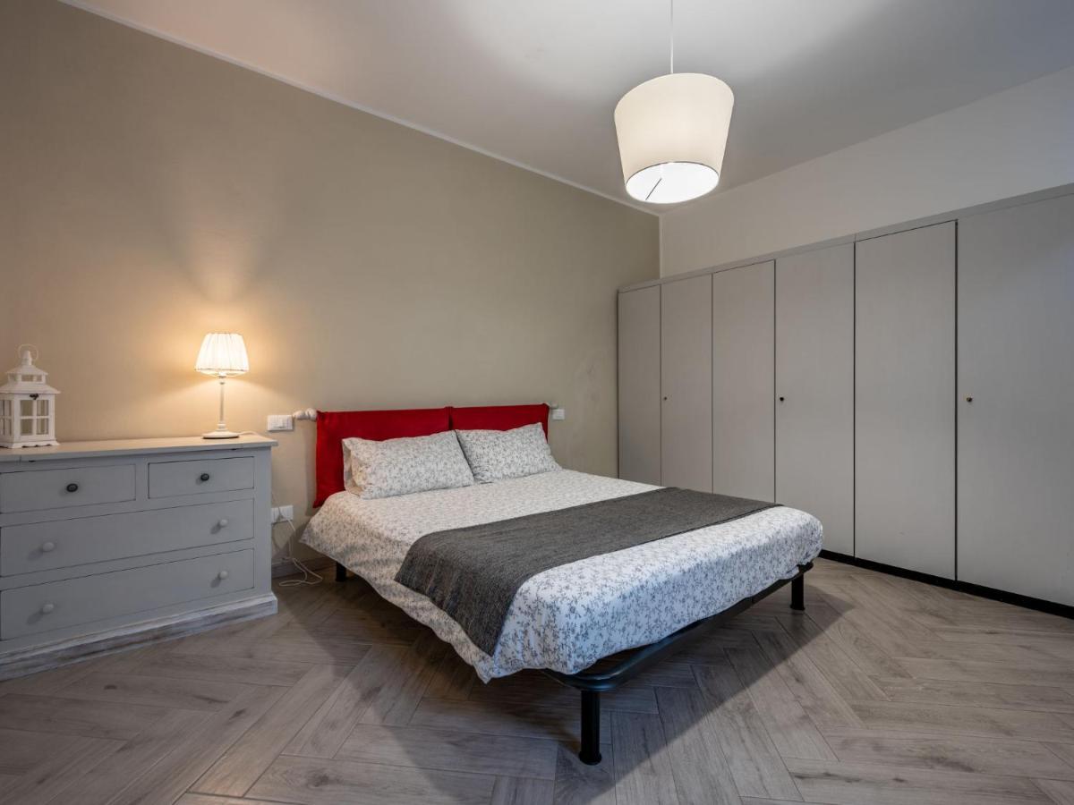 Apartment Stella Blu By Interhome Оменья Экстерьер фото
