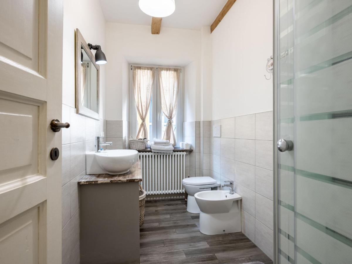 Apartment Stella Blu By Interhome Оменья Экстерьер фото