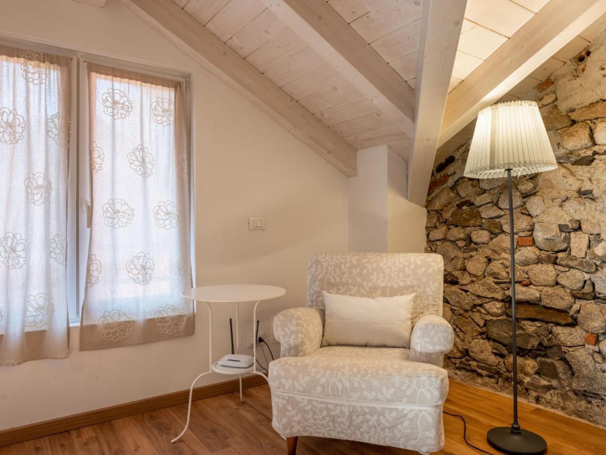 Apartment Stella Blu By Interhome Оменья Экстерьер фото