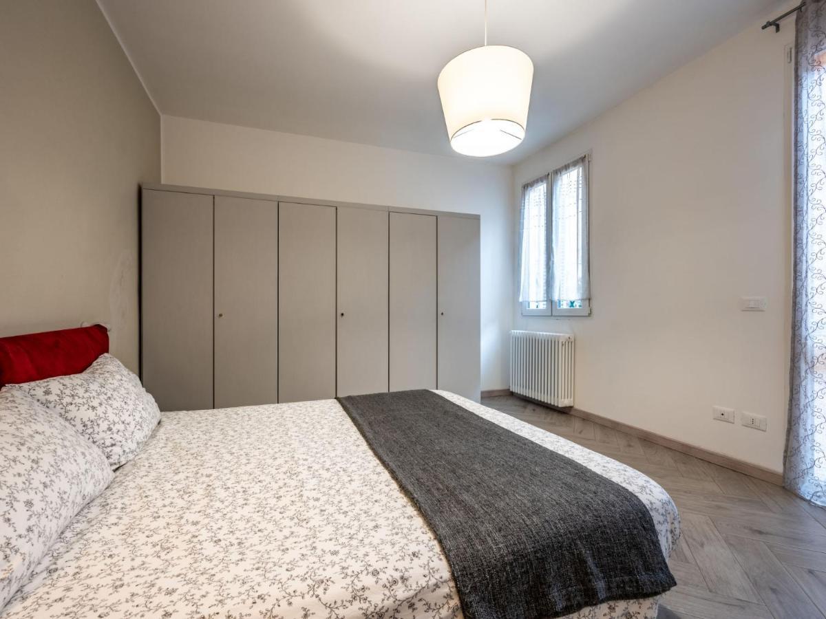 Apartment Stella Blu By Interhome Оменья Экстерьер фото