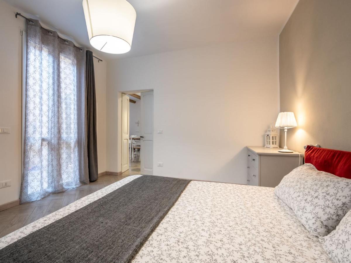 Apartment Stella Blu By Interhome Оменья Экстерьер фото