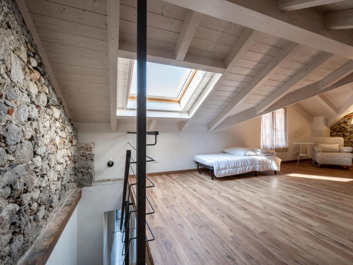 Apartment Stella Blu By Interhome Оменья Экстерьер фото